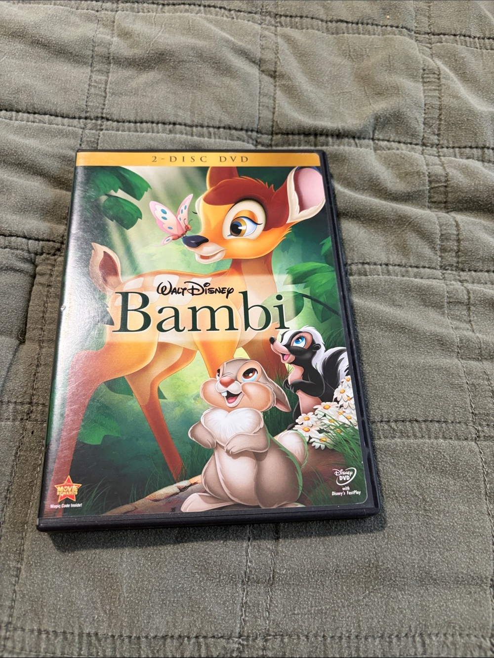 Bambi